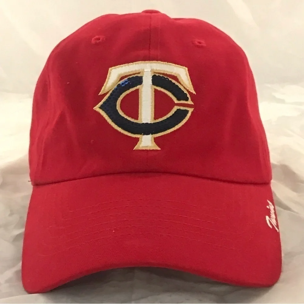 Fan Favorite Minnesota Twins Baseball Cap
